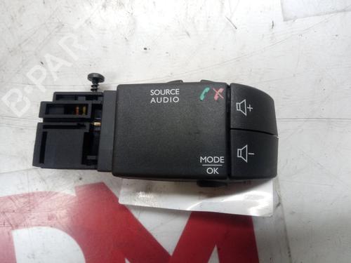 Used Switch RENAULT CLIO IV (BH_) 1.5 dCi 90 (90 hp) 12841786