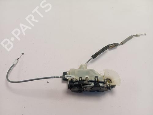 Used Front left lock PEUGEOT 2008 II (UD_, US_, UY_, UJ_, UR_, UC_) [2019-2025]  28502927