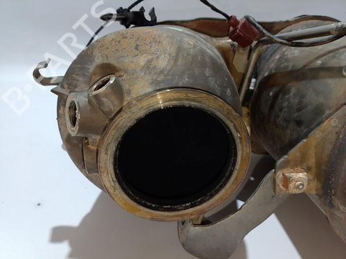 Particulate filter SKODA KAROQ (NU7, ND7) | BP37197546M81 - Image 3