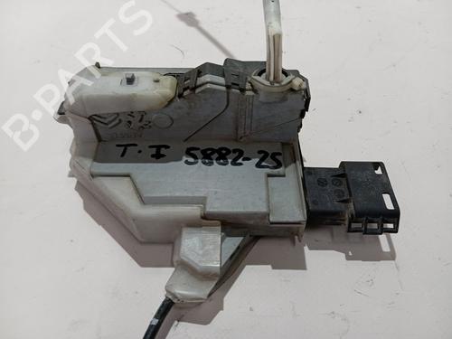 Rear left lock PEUGEOT 5008 (0U_, 0E_) 1.6 HDi | BP29586148C100 