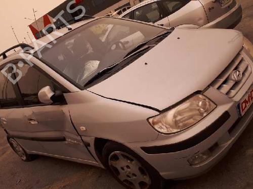 AC compressor HYUNDAI MATRIX (FC)  | BP12668899M34 