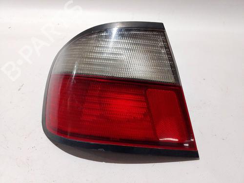 Used Left taillight NISSAN PRIMERA (P11) [1996-2002]  30375147
