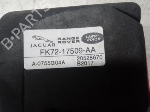 Used Electronic module LAND ROVER DISCOVERY SPORT (L550) 2.0 D (150 hp) 12674824