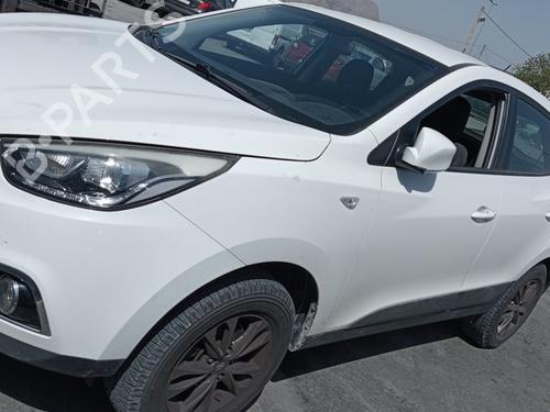 Squib airbag HYUNDAI ix35 (LM, EL, ELH)  | BP30906618C102 