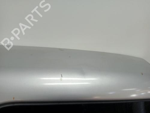 Right rear door FIAT DOBLO Box Body/MPV (223_) 1.3 D Multijet | BP19515111C5 