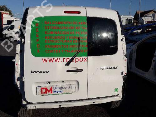 Expansion tank RENAULT KANGOO / GRAND KANGOO II (KW0/1_)  | BP16720400C120 