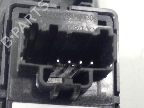 Interrupteur de vitre arrière gauche FORD PUMA (J2K, CF7)  | BP30373540I29 