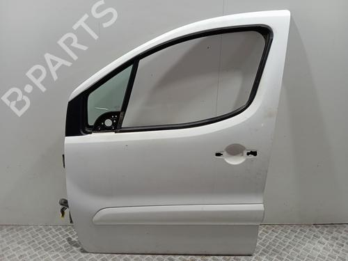 left-front-door-peugeot-partner-box-bodympv-2008-35979681 main image