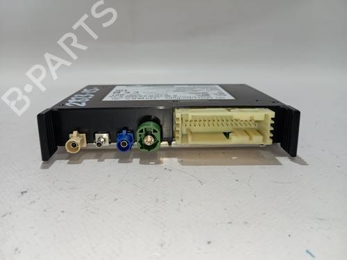 Electronic module MERCEDES-BENZ B-CLASS Sports Tourer (W246, W242) B 180 CDI / d (246.212) | BP27236040M83 
