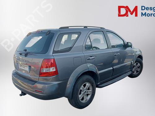 Starter KIA SORENTO I (JC) | BP36321886M8 - Image 8