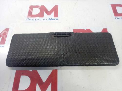 Left sun visor SEAT MARBELLA (28A) 0.9 Cat | BP17905349I1 