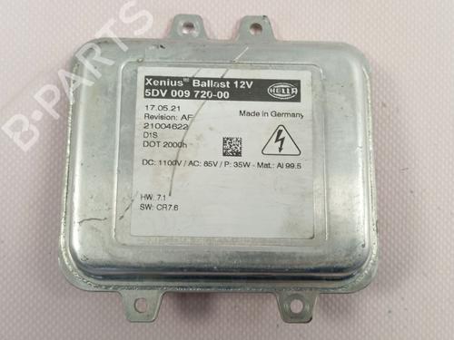 Used Xenon ballast OPEL INSIGNIA A (G09) [2008-2017]  32173020