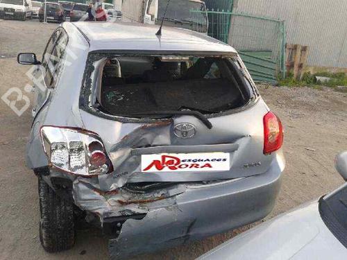 Starter TOYOTA AURIS (_E15_) | BP12638958M8