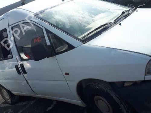 Tailgate handle PEUGEOT EXPERT Van (222) | BP30371254C132