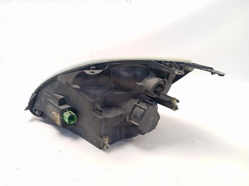 Right headlight FORD FIESTA V (JH_, JD_) 1.4 TDCi | BP27583610C29 