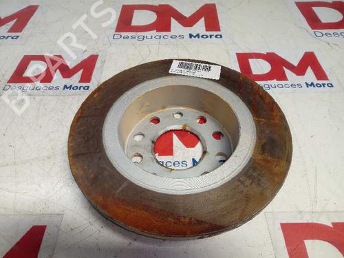 Used Other Other SEAT LEON (1P1) 1.2 TSI (105 hp) 14130816 14130816