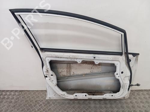 Left front door FORD FIESTA VI (CB1, CCN) 1.5 TDCi | BP28584601C2 