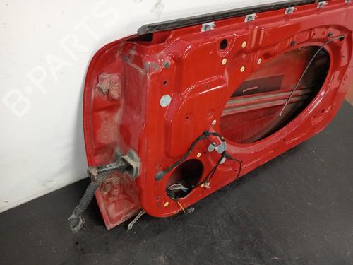 Right front door MINI MINI (R50, R53) Cooper S | BP30371639C3