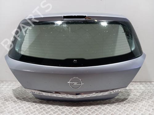 tailgate-opel-astra-h-a04-2004-2005-2006-2007-2008-2009-2010-2011-2012-2013-2014-34152702 main image