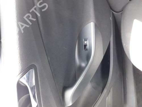 Used Right rear window switch VW PASSAT B6 Variant (3C5) [2005-2011]  30372815