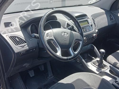 Engine control unit (ECU) HYUNDAI ix35 (LM, EL, ELH)  | BP27272316M57  - Image 6