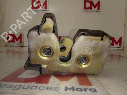 Tailgate lock FORD FIESTA V (JH_, JD_) 1.4 TDCi | BP16783740C101 
