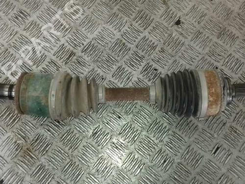 Used Left front driveshaft MITSUBISHI PAJERO PININ I (H6_W, H7_W) 1.8 GDI (H66W, H76W) (120 hp) 12634654