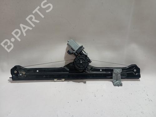 Used Front right window mechanism Front right window mechanism PEUGEOT BOXER Bus 2.2 BlueHDi 120 (120 hp) 35754916 35754916