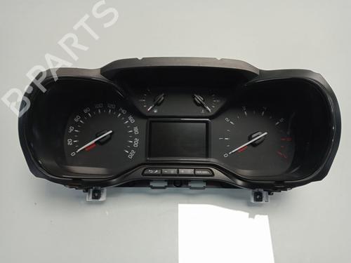 Kombiinstrument CITROËN BERLINGO (ER_, EC_) [2018-2025]  17014254