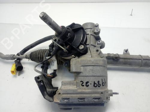 Steering rack PEUGEOT PARTNER Tepee  | BP13541418M22 