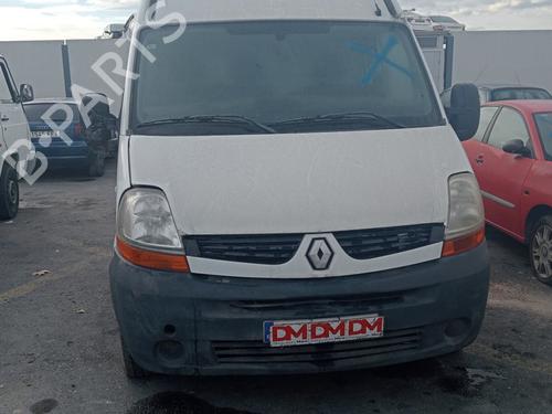 Left front indicator RENAULT MASTER II Van (FD) | BP26288086C32 - Image 8