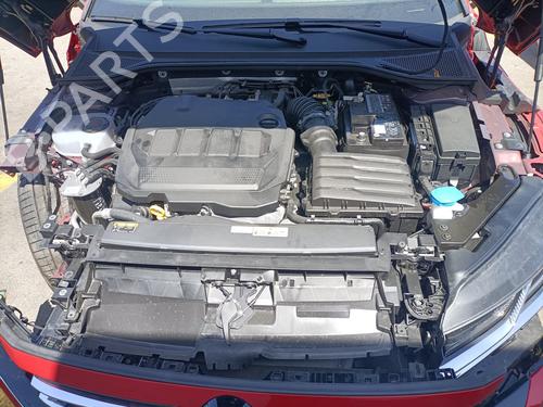 Left sun visor VW ARTEON (3H7, 3H8) 2.0 TDI | BP17653688I1 - Image 8