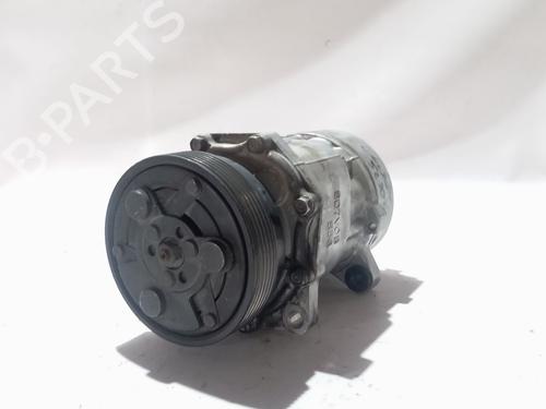 Used AC compressor AC compressor 39514561 39514561