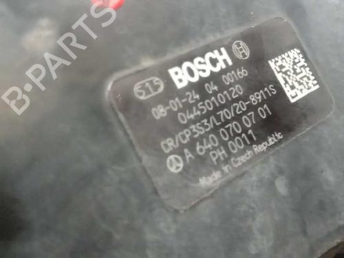 Engine MERCEDES-BENZ A-CLASS (W169) A 180 CDI (169.007, 169.307) | BP12665170M1 