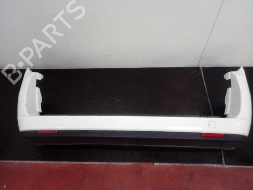 Used Rear bumper FIAT DOBLO Cargo (263_) 1.3 D Multijet (90 hp) 15231815
