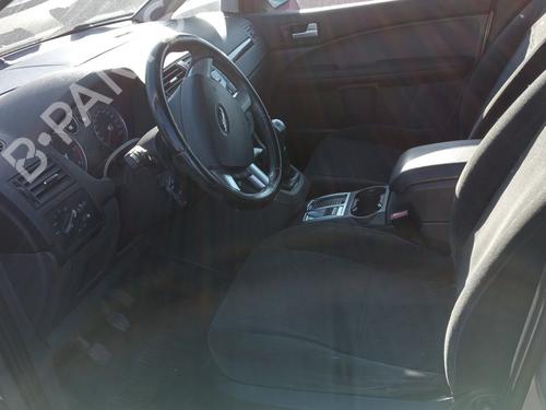 Engine control unit (ECU) FORD FOCUS C-MAX (DM2) 1.8 TDCi | BP12675889M57 