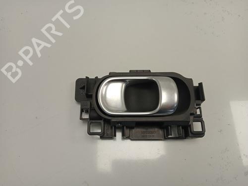 Used Front left interior door handle CITROËN C3 AIRCROSS II (2R_, 2C_) 1.5 BlueHDi 100 (2CYHYJ) (99 hp) 17156318