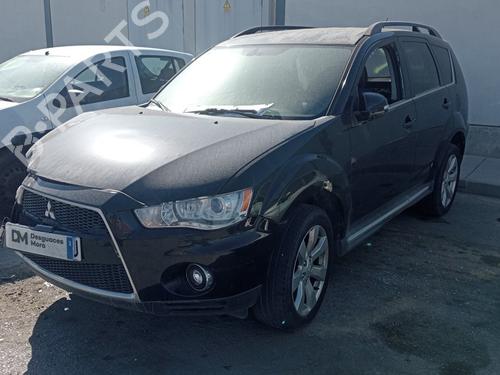 Left front window switch MITSUBISHI OUTLANDER II (CW_W)  | BP30375063I27  - Image 9