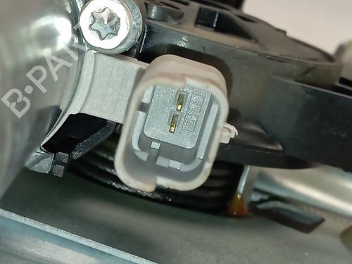 Front left window mechanism CITROËN C3 IV (CC21) | BP37464055C22 - Image 2