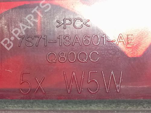 Third brake light FORD MONDEO IV (BA7) | BP37425384L11 - Image 3