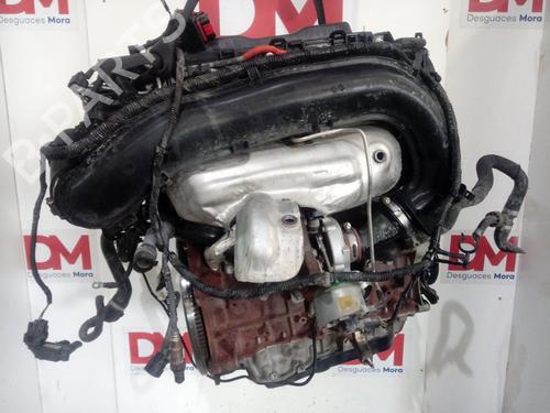 Engine FORD FOCUS III 2.0 TDCi | BP14367162M1 - Image 7
