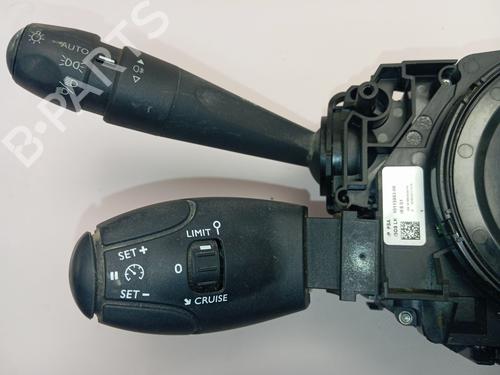 Headlight switch CITROËN BERLINGO (ER_, EC_) | BP37520644I24 - Image 3