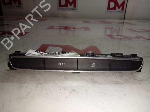 Used Switch RENAULT MEGANE IV Hatchback (B9A/M/N_) [2015-2025]  16337761