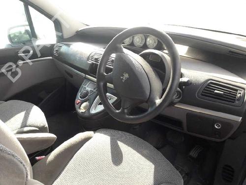 Intercooler PEUGEOT 807 (EB_)  | BP12651278M30 