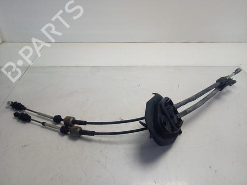 Used Other Other CITROËN BERLINGO (ER_, EC_) [2018-2026] 25995775 25995775