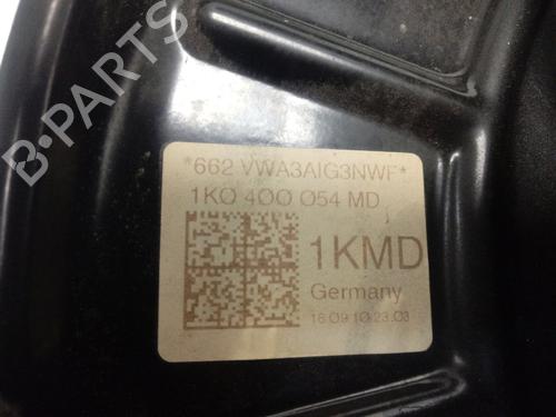 Right front steering knuckle SEAT ALTEA (5P1)  | BP15780576M26 