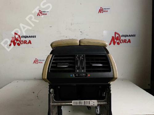 Seats set BMW X5 (E53)  | BP12638895C78 