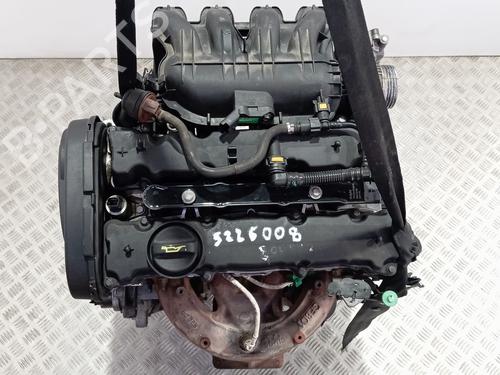 Used Engine Engine CITROËN C4 I (LC_) 1.4 16V (88 hp) 33203359 33203359