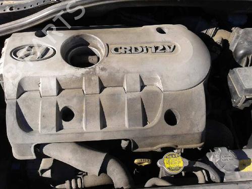 Engine control unit (ECU) HYUNDAI GETZ (TB) 1.5 CRDi | BP12637238M57