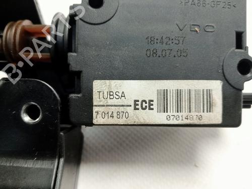 Tailgate lock BMW 7 (E65, E66, E67) 730 Ld | BP24196427C101 